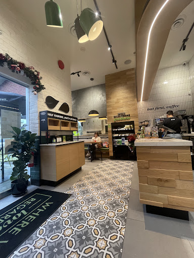 Photo of ZAATAR W ZEIT - 900 Main St C6, West Vancouver, BC V7T 2Z3